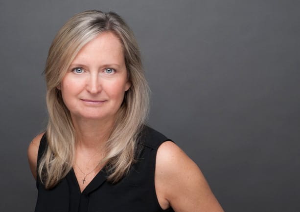 Toronto Psychotherapist - Jenny Norush