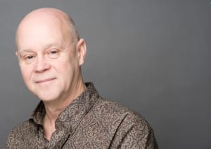 Toronto Psychotherapist - Phil LaRose