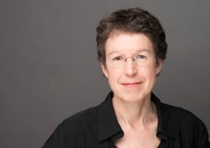 Toronto Psychotherapists - Sue Hunter