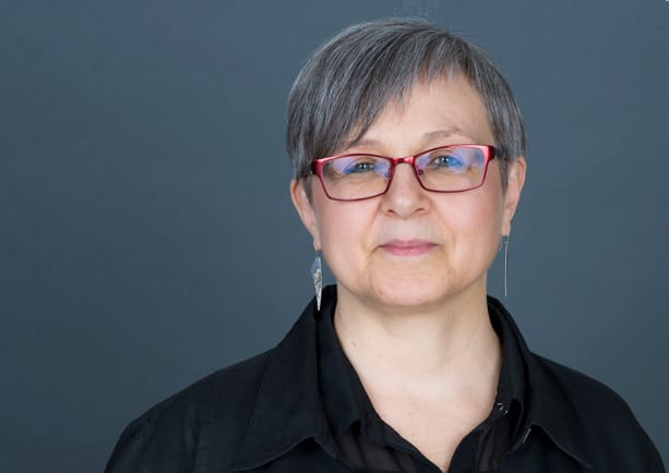 Michele Croteau Registered Psychotherapist