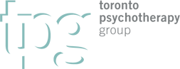 Toronto Psychotherapy Group Logo