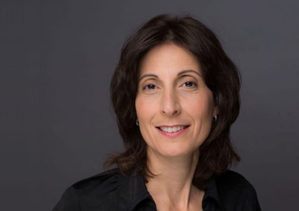 Toronto Psychotherapist - Rosanne Ritchie