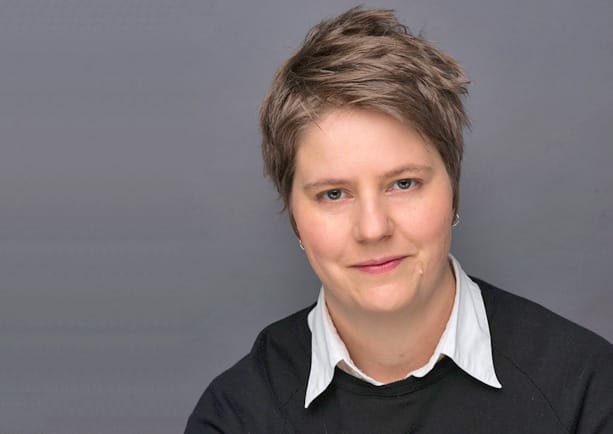 Toronto Psychotherapist - Jena Ledson