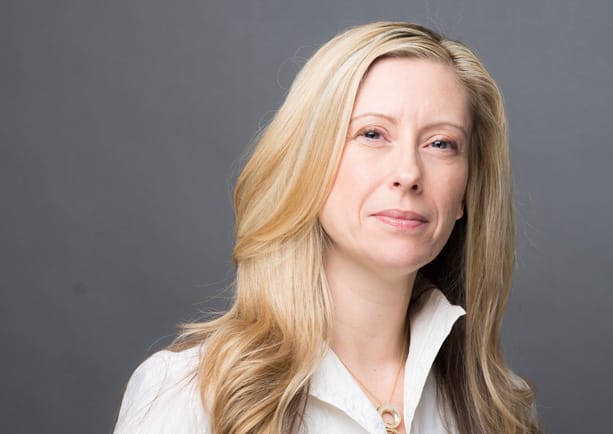 Toronto Psychotherapist - Kristin Casady