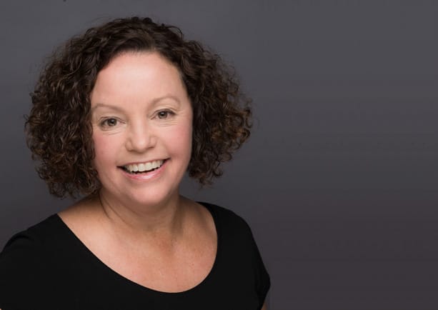 Toronto Psychotherapists - Melinda Upshur