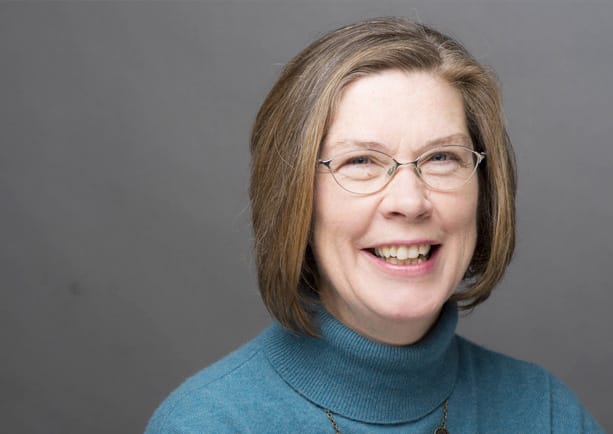 Toronto Therapist Elizabeth Bailey