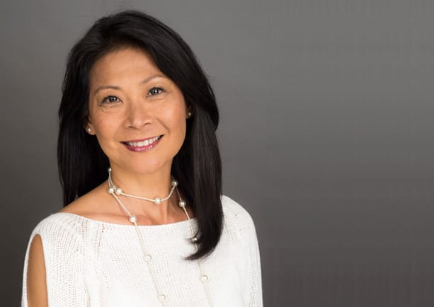 Ming Ling Tsui Registered Toronto Psychotherapist