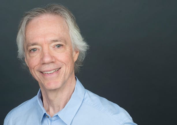 Steve Mundy Registered Toronto Psychotherapist