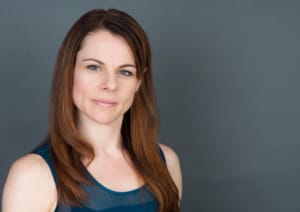 Sara Gilchrist Registered Toronto Psychotherapist