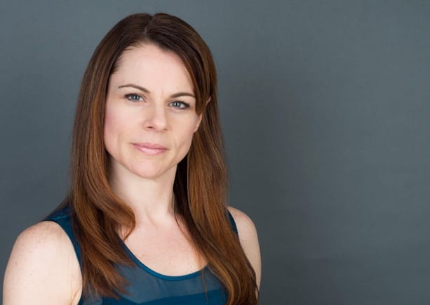 Sara Gilchrist Registered Toronto Psychotherapist