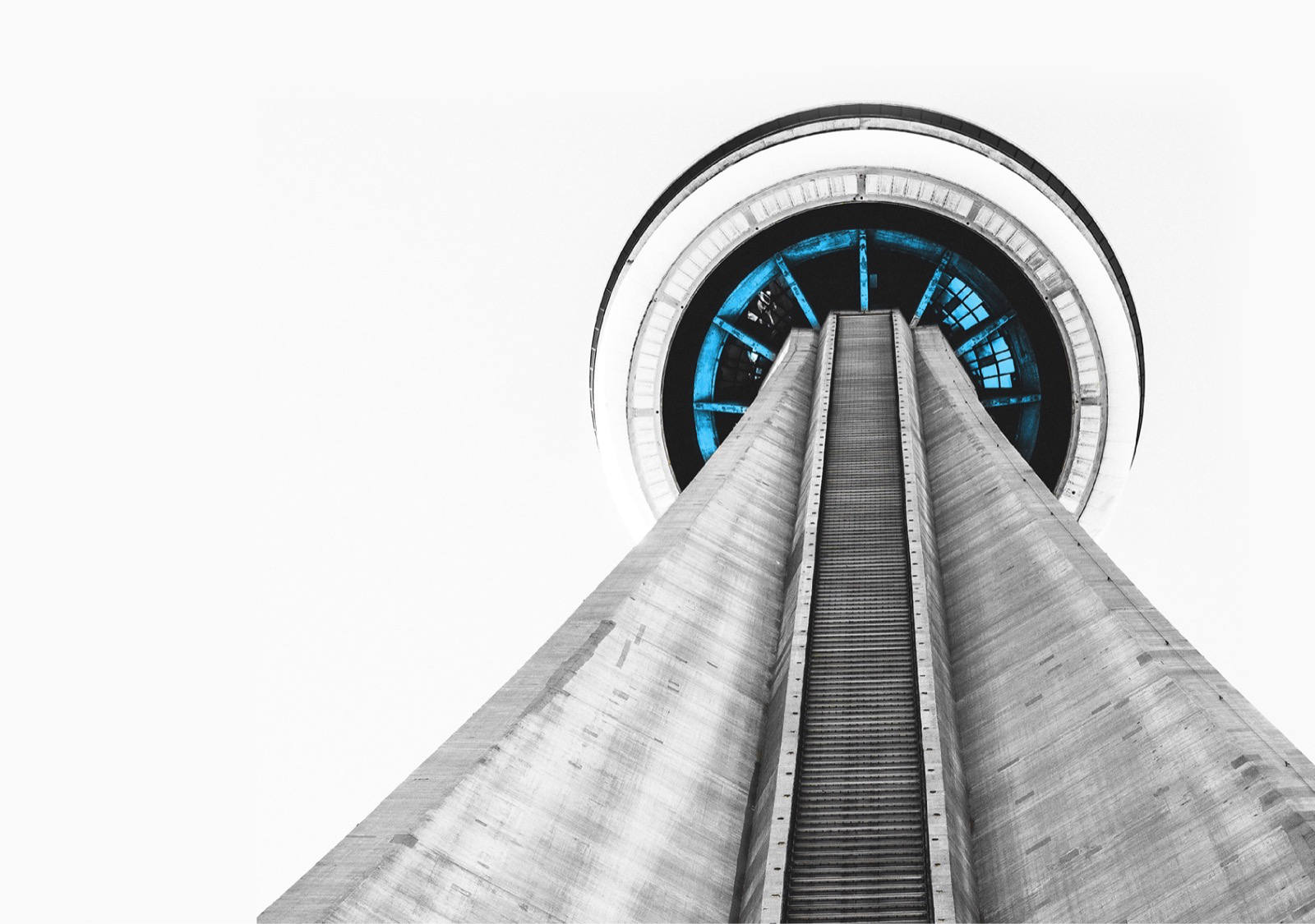 CN Tower