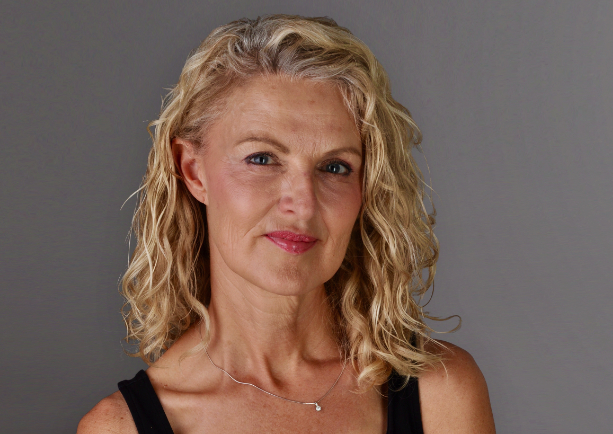 Maria Vandenhurk, Registered Psychotherapist